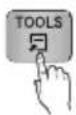 SAMSUNG BDD7500E - Uso del tasto TOOLS - 1