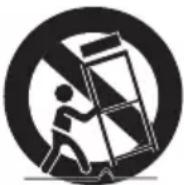 SAMSUNG BDD7500E - Instrucciones importantes de seguridad - 1