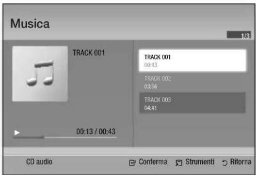 SAMSUNG BDD7500E - Playlist - 2
