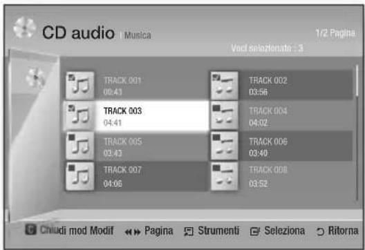 SAMSUNG BDD7500E - Playlist - 1