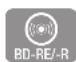 SAMSUNG BDD7500E - Selección del idioma del audio - 2