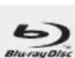SAMSUNG BDD7500E - Logótipos de discos que podem ser reproduzidos pelo leitor - 1