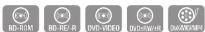 SAMSUNG BDD7500E - Saut de chapitre - 1