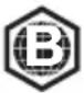 SAMSUNG BDD7500E - Code régional - 2