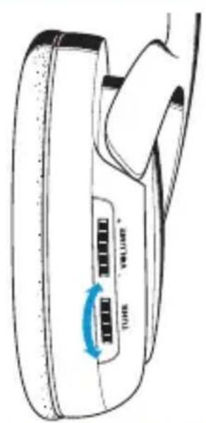 SENNHEISER RS 110 II - 12