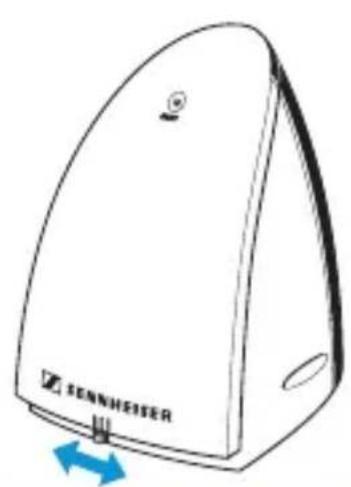SENNHEISER RS 110 II - 13