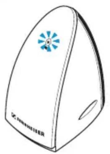 SENNHEISER RS 110 II - 9