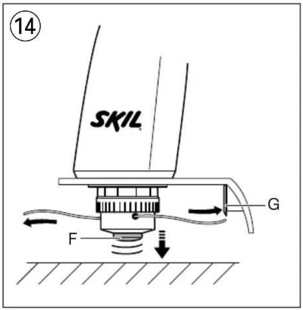 SKIL 0735 AA - 20