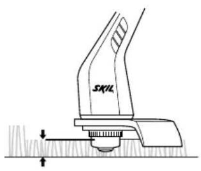 SKIL 0735 AA - 14