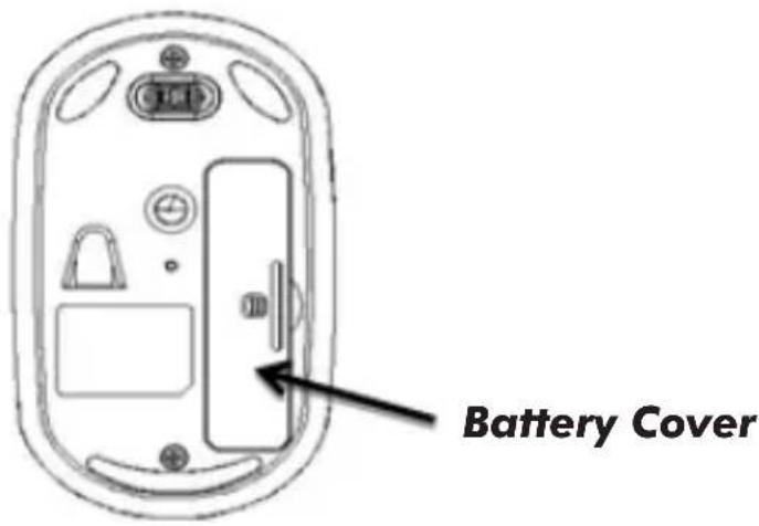 Battery Cover
