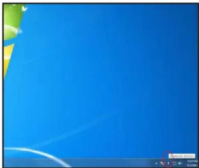 SMK-Link VP6156 - MICROSOFT Bluetooth Software - 1