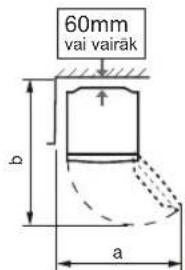 SHARP SJ300VBE - UZMANĪBU: - 2