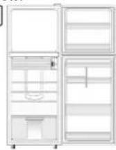 SHARP SJ300VBE - DESCRIPTION - 2