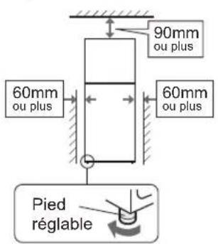 SHARP SJ300VBE - NOTES: - 1