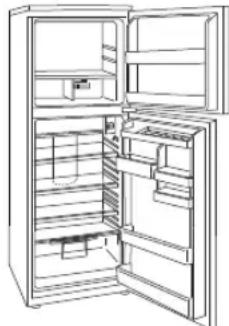 SHARP SJ300VBE - Astuces pour économiser l'énergie - 1