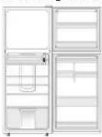 SHARP SJ300VBE - DESCRIPCION - 3