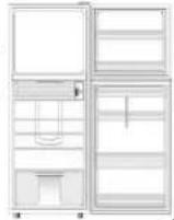 SHARP SJ300VBE - DESCRIPTION - 2