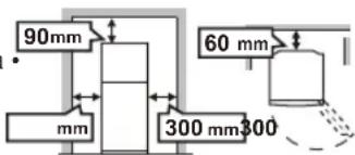 SHARP SJ300VSL - Dicas para poupar energia - 2