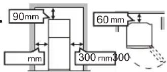 SHARP SJ300VSL - Wskazówki dotyczne oszczedzania energia - 2