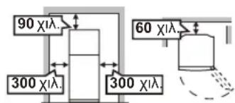 SHARP SJ300VSL - Uμβouλεσ yia εξoikovóμησ ενεργειασ - 2