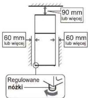 SHARP SJ300VSL - UWAGA: - 1
