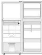SHARP SJ300VSL - OPIS - 2