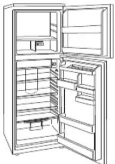 SHARP SJ300VSL - Tips for saving energy - 1