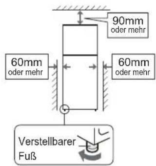 SHARP SJ300VSL - HINWEISE: - 1