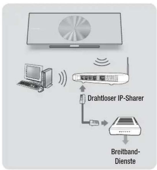 SAMSUNG HTES8209 - HINWEIS - 1