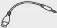 SAMSUNG HTES8209 - Accessoires - 7