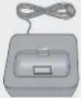 SAMSUNG HTES8209 - Accessoires - 3