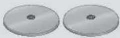 SAMSUNG HTES8209 - Accessoires des enceintes - 2