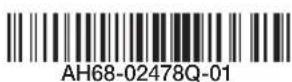SAMSUNG HTES8209 - Mise au rebut appropriée de ce produit (Déchets d'équipements électriques et électroniques) - 1