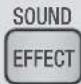 SAMSUNG HTES8209 - Fonction EFFET SONORE - 1