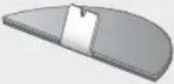 SAMSUNG HTES8209 - Accessoires - 8
