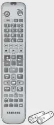 SAMSUNG HTES8209 - Accessori - 4