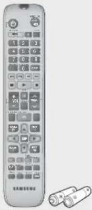 SAMSUNG HTES8209 - Zubehör - 7