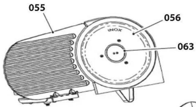 RGV Ausonia 190 - Kontaktaufnahme mit dem technischer Unterstützung - 4