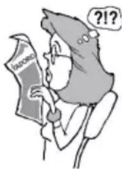 RGV Ausonia 190 - Safety warnings essential before use - 3