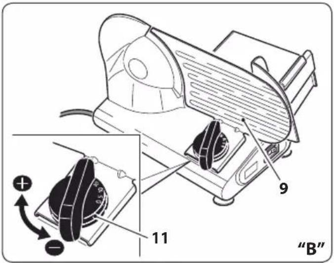 RGV Ausonia 190 - M Utilisation - 1