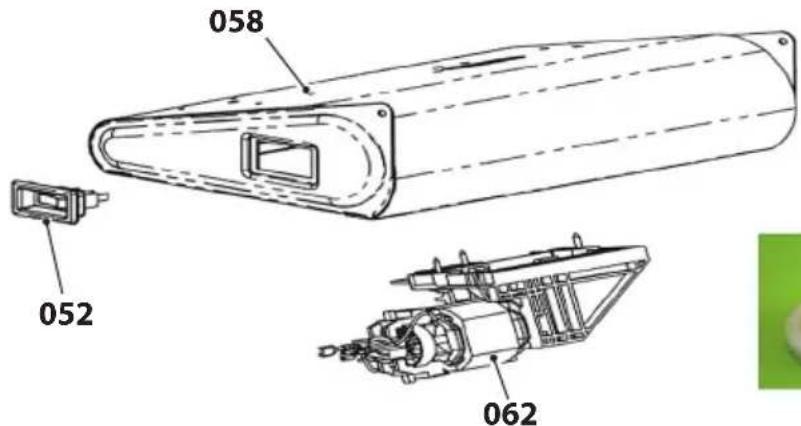 RGV Ausonia 190 - DE - 4