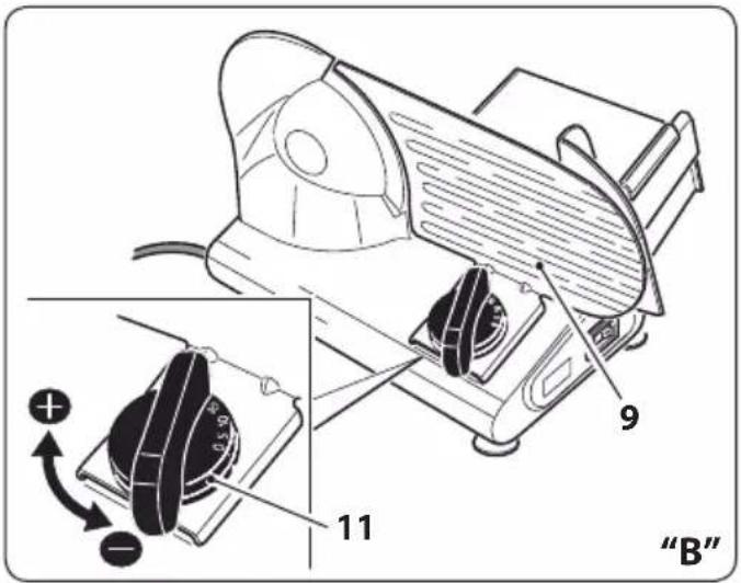 RGV Ausonia 190 - Gebrauch - 3