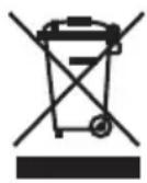 RGV Ausonia 190 - Disposal of the appliance - 1