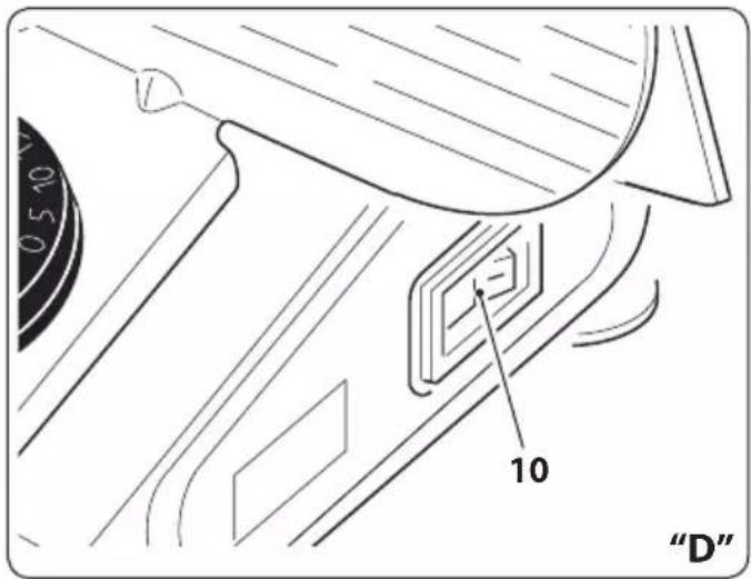 RGV Ausonia 190 - Gebrauch - 4