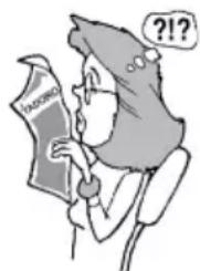 RGV Ausonia 190 - Instructions relatifs à la sûreté indispensable premier de l'usage - 3