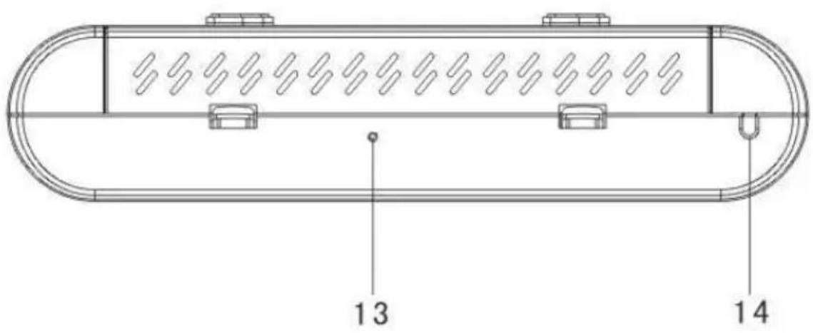 SEG CR 105K - Over View - 2