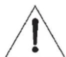 SEG CR 116iROUND - RISK OF ELECTRIC SHOCK DO NOT OPEN - 1