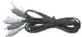 SEG MS 1131DVD - ACCESSORIES - 1