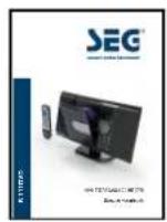 SEG MS 1131DVD - ZUBEHÖR - 4