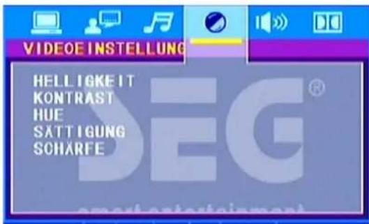 SEG MS 1131DVD - Funzionamento DVD - 1